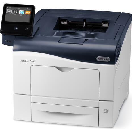 Εκτυπωτής XEROX VERSALINK έγχρωμος C400V_DN CLR PTR